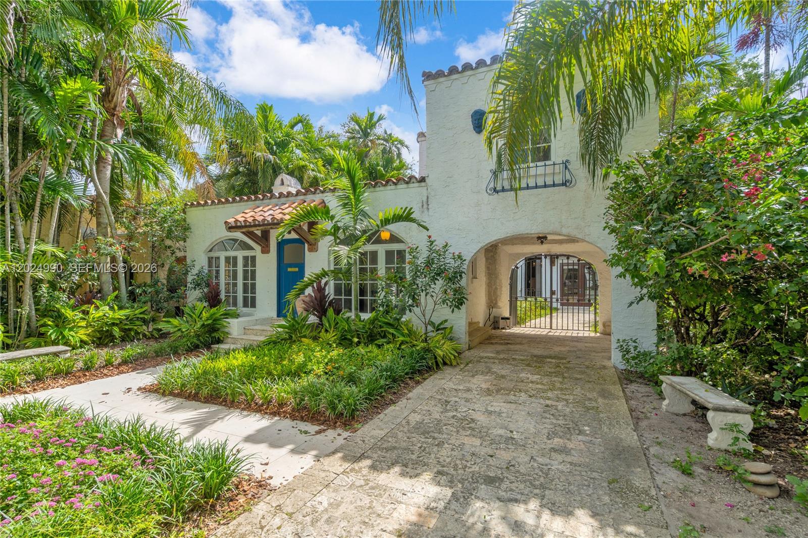 1119 Lisbon Street, Coral Gables, FL 33134, Coral Gables