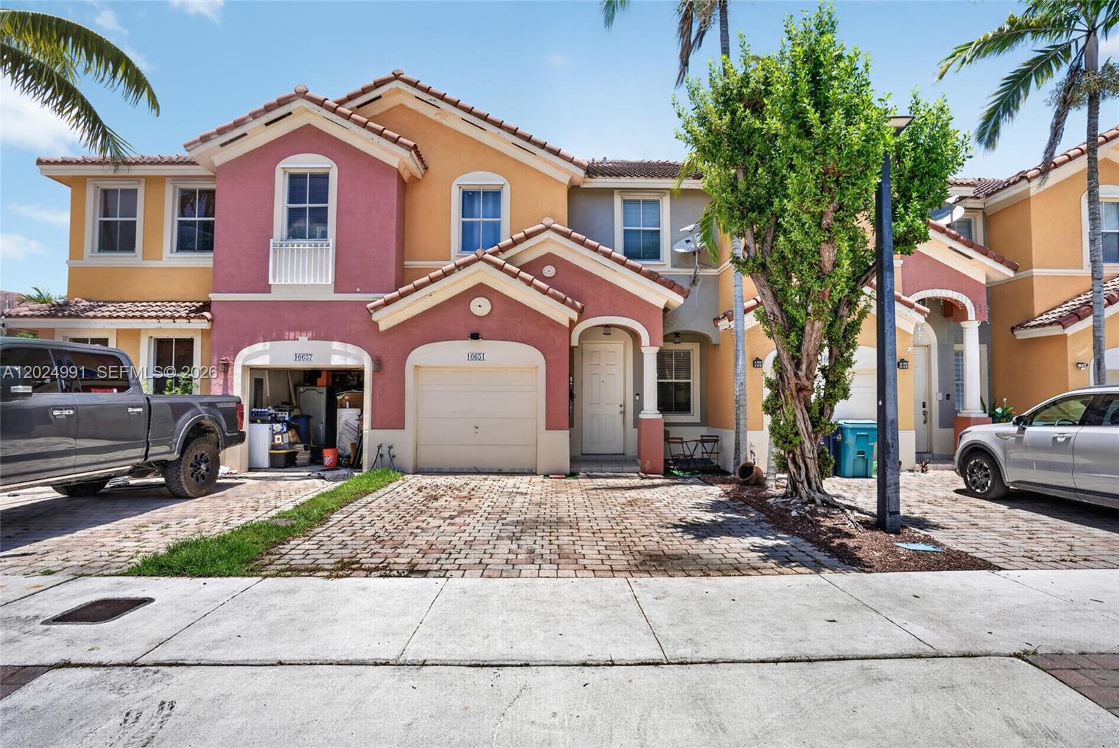 16651 SW 79th Terrace, Miami, FL 33193, Miami
