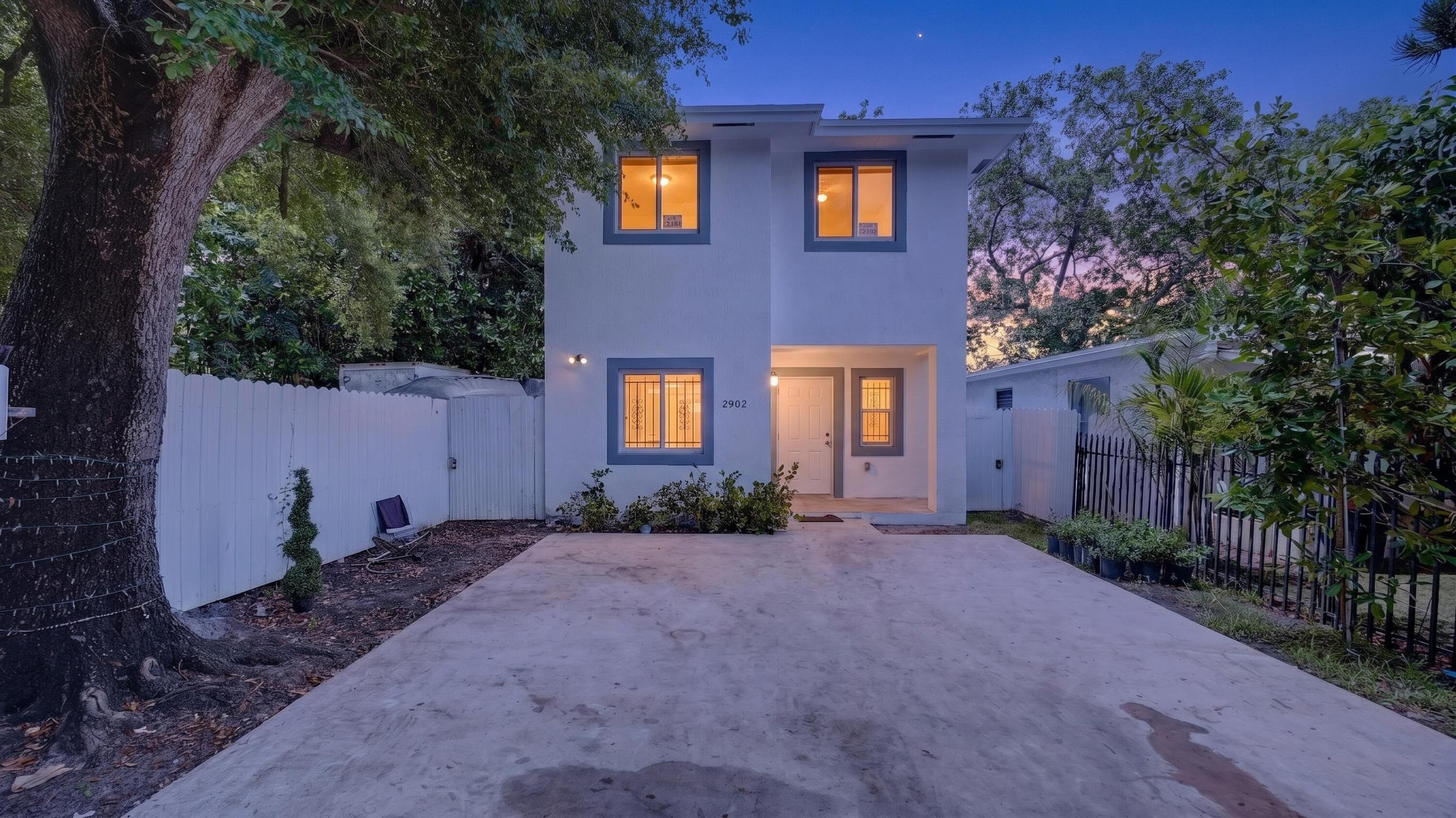 2902 NW 44th Street, Miami, FL 33142, Miami