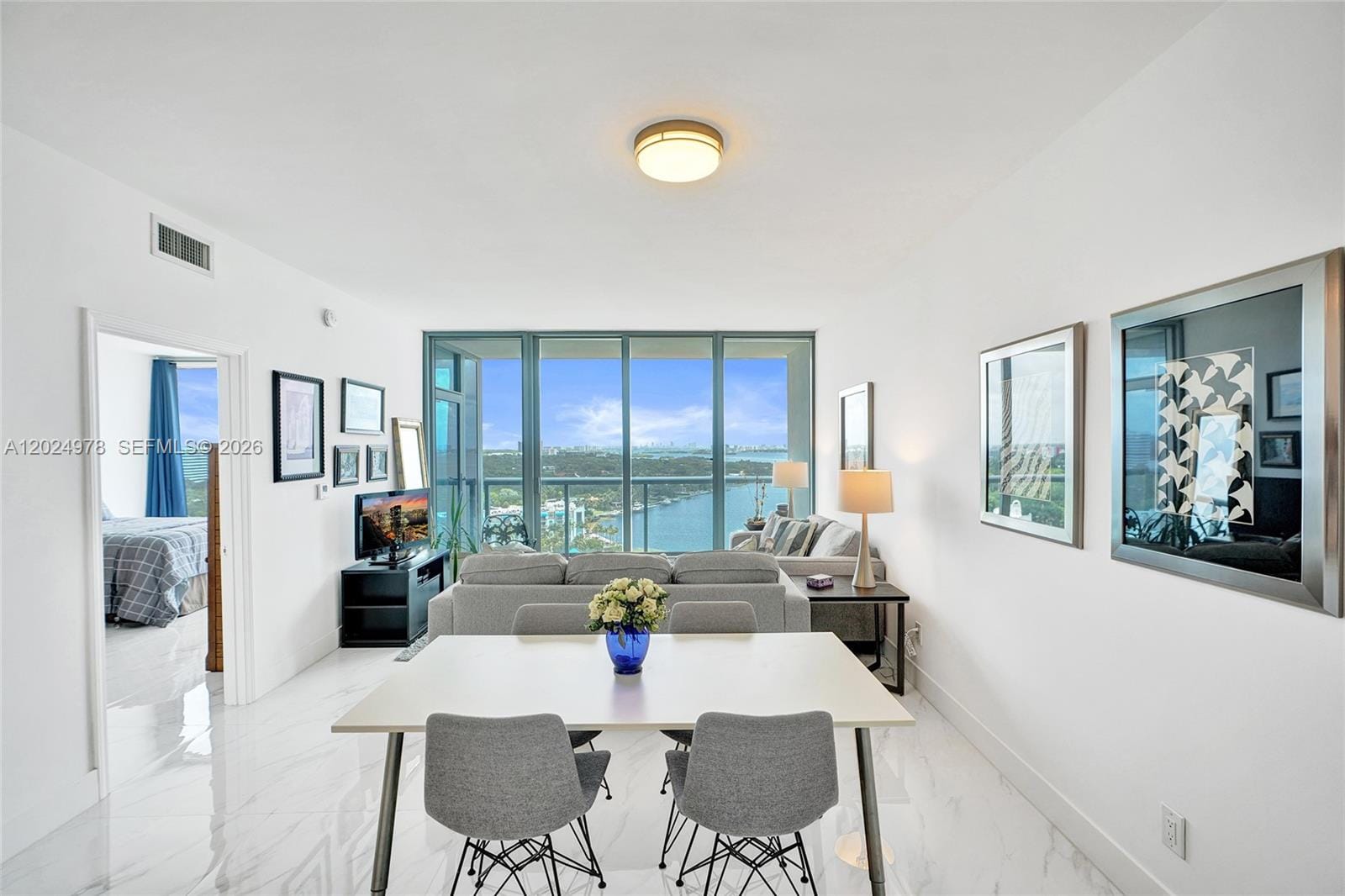 601 NE 36th Street 1508, Miami, FL 33137 photo 5