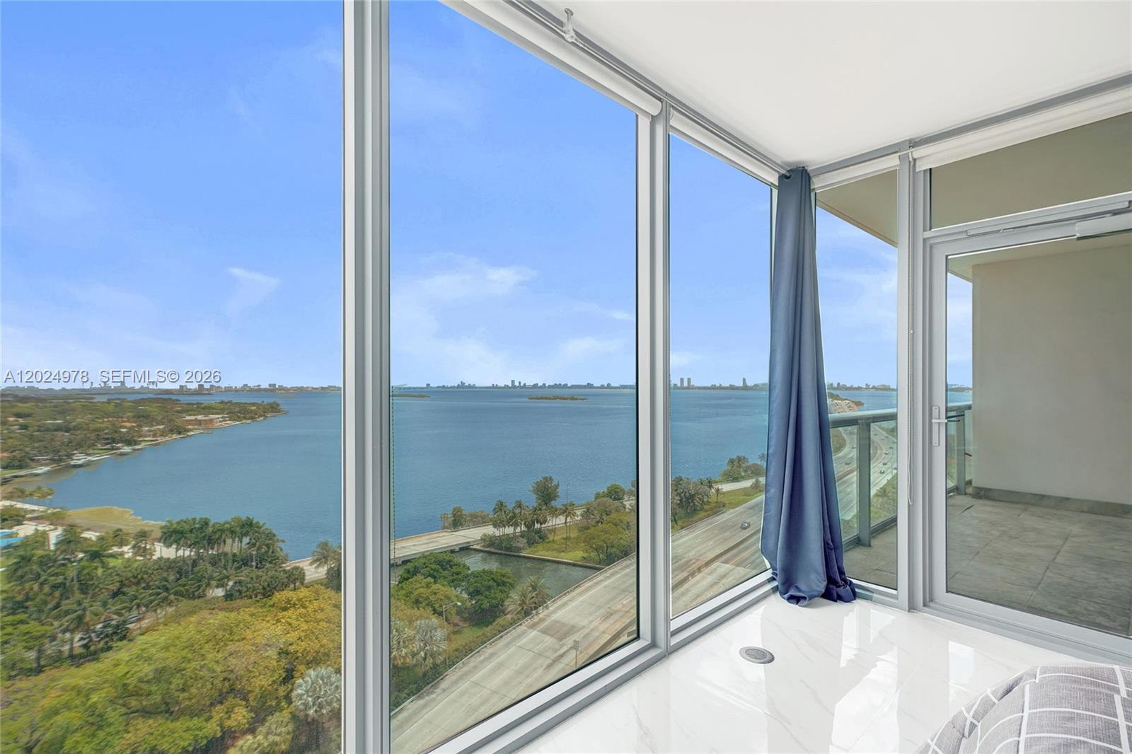601 NE 36th Street 1508, Miami, FL 33137, Miami