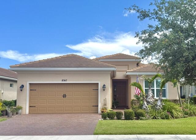 8747 SW Vico Way, Port St. Lucie, FL 34987, Port St Lucie