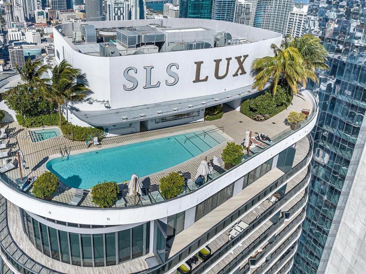 801 S Miami Avenue 2607, Miami, FL 33130, Miami