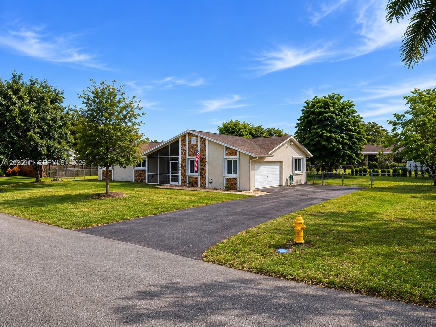 27600 SW 164th Court, Homestead, FL 33031, Homestead