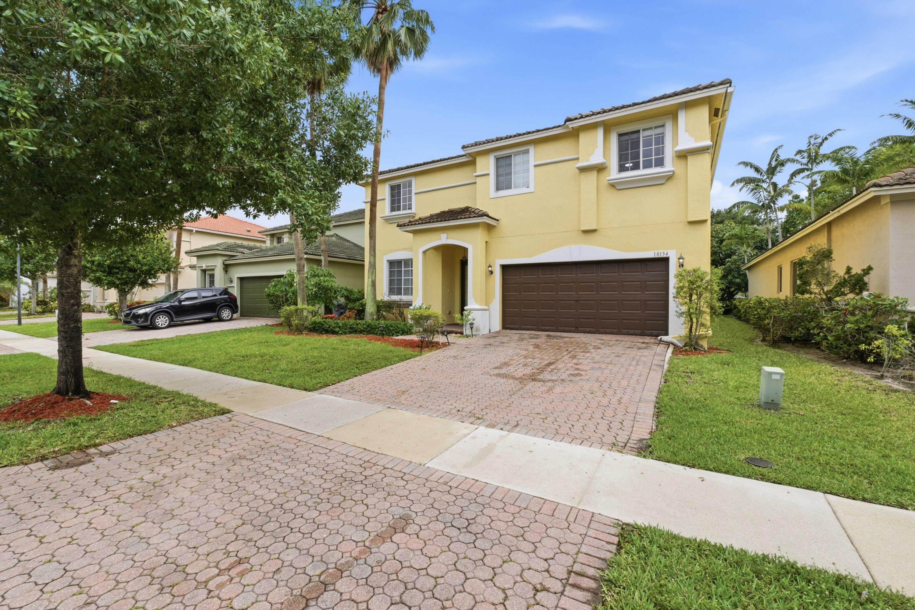 10134 Boca Vista Drive, Boca Raton, FL 33498, Boca Raton
