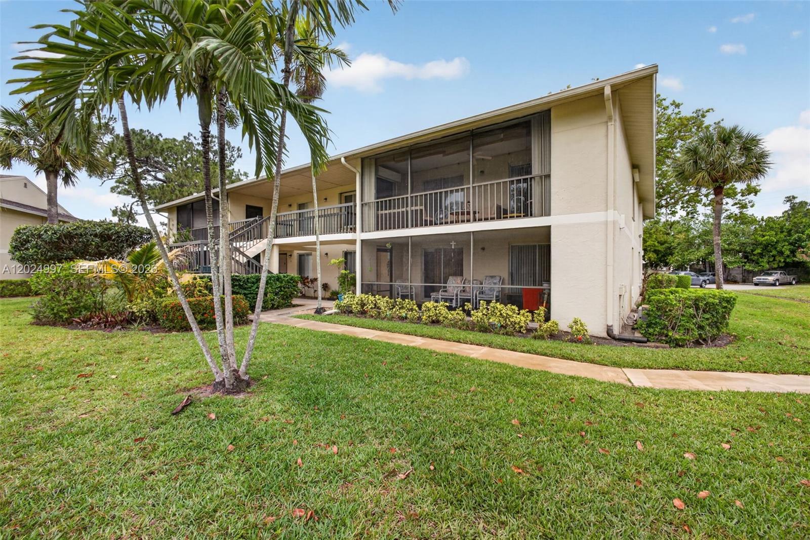6555 Chasewood Drive H, Jupiter, FL 33458, Jupiter