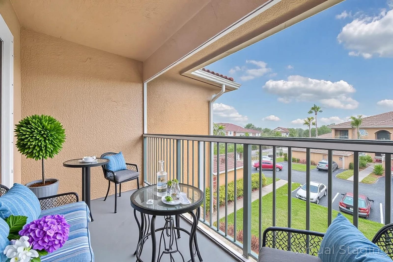 3679 NW Mediterranean Lane 301, Jensen Beach, FL 34957 photo 16