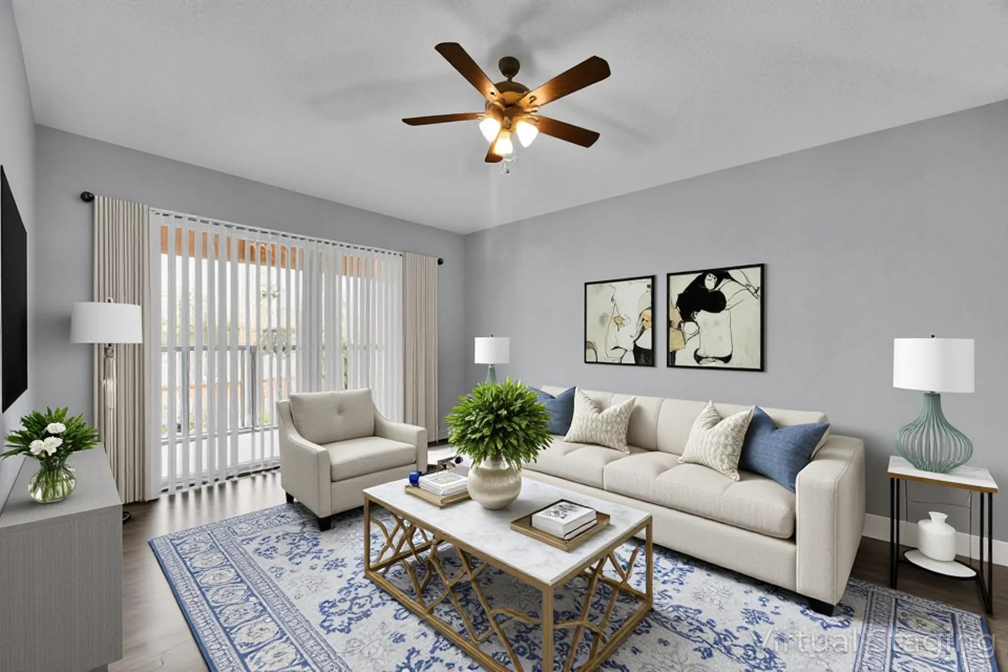 3679 NW Mediterranean Lane 301, Jensen Beach, FL 34957, Jensen Beach