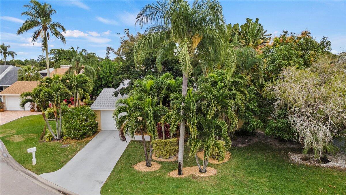 6691 S Pine Court, West Palm Beach, FL 33418, West Palm Beach