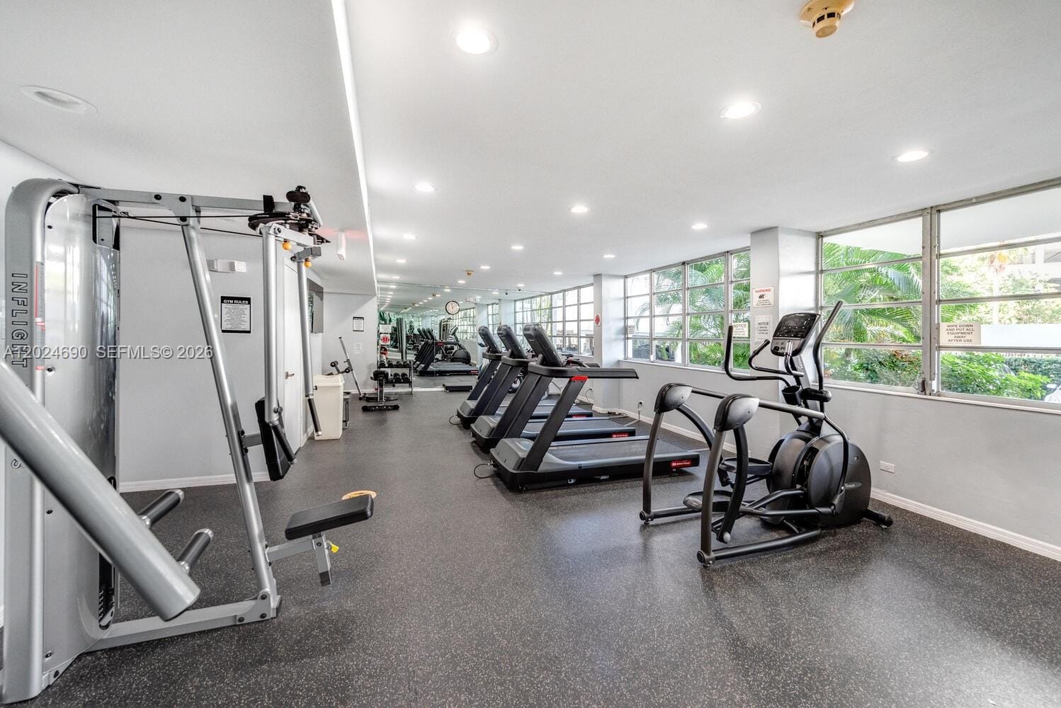 1408 Brickell Bay Drive 1116, Miami, FL 33131 photo 25