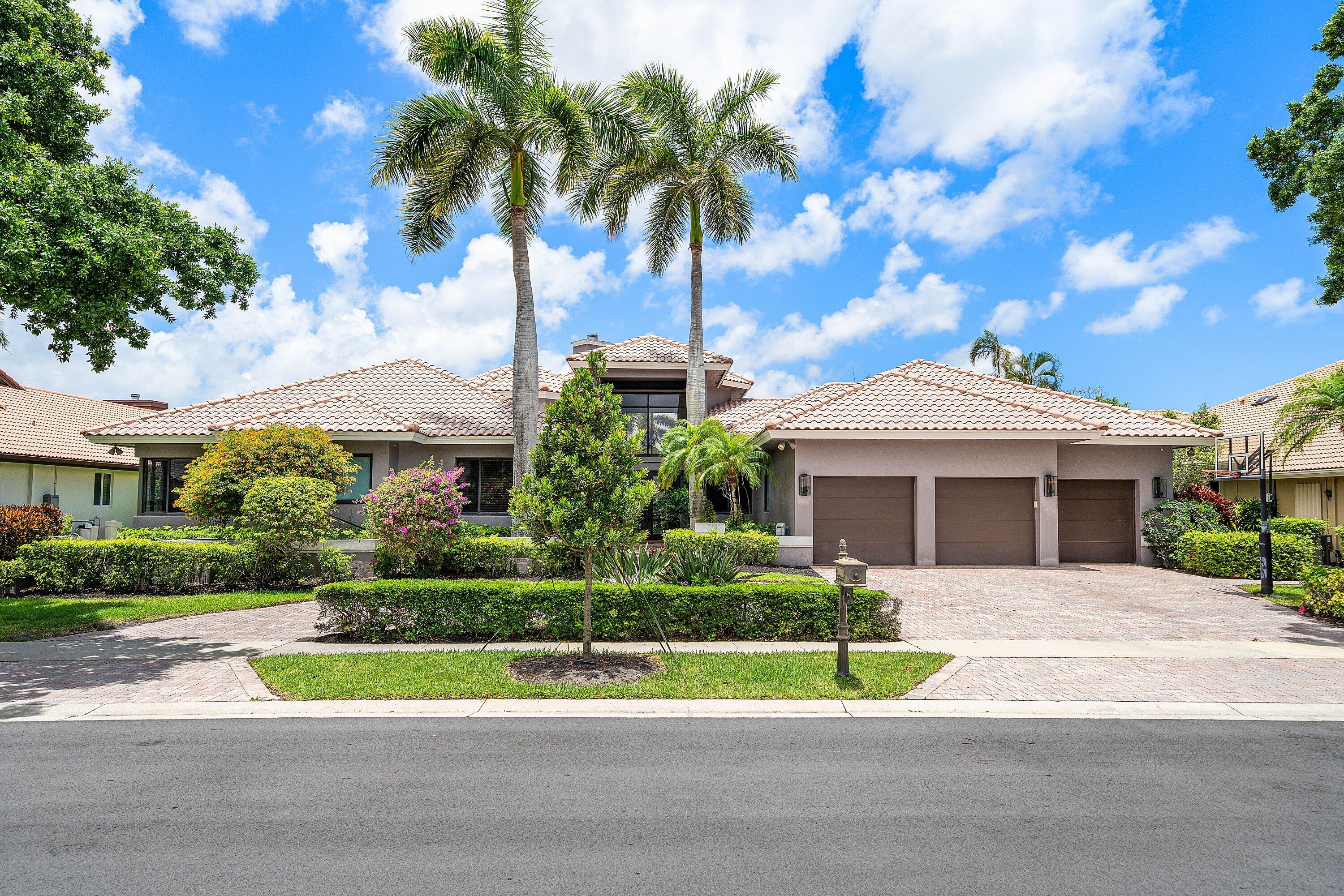 2357 NW 59th Street, Boca Raton, FL 33496, Boca Raton