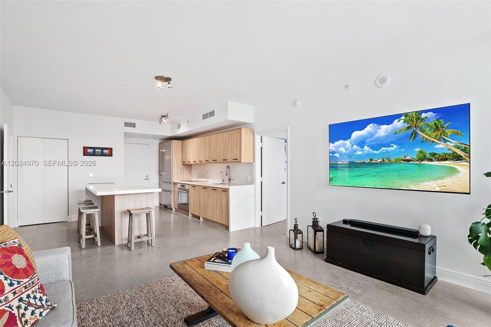 90 SW 3rd Street 3810, Miami, FL 33130 photo 15
