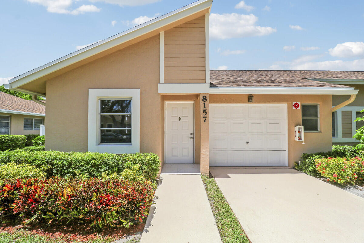 8157 Springtree Road, Boca Raton, FL 33496, Boca Raton