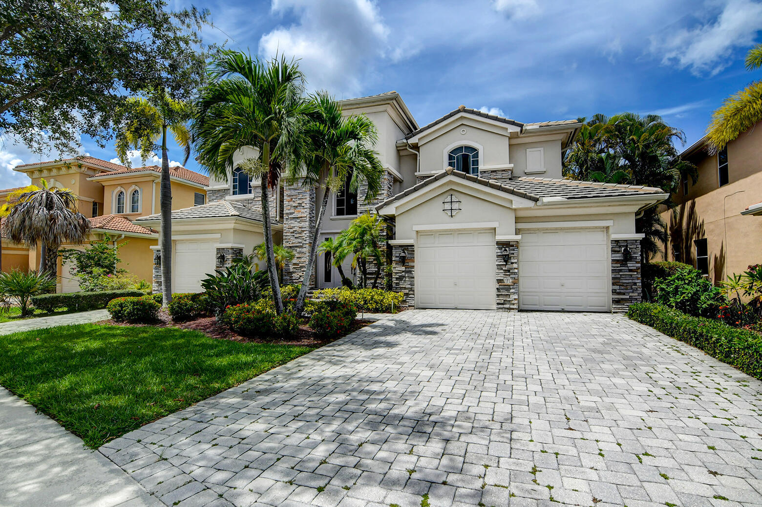 670 Edgebrook Lane, Royal Palm Beach, FL 33411, Royal Palm Beach