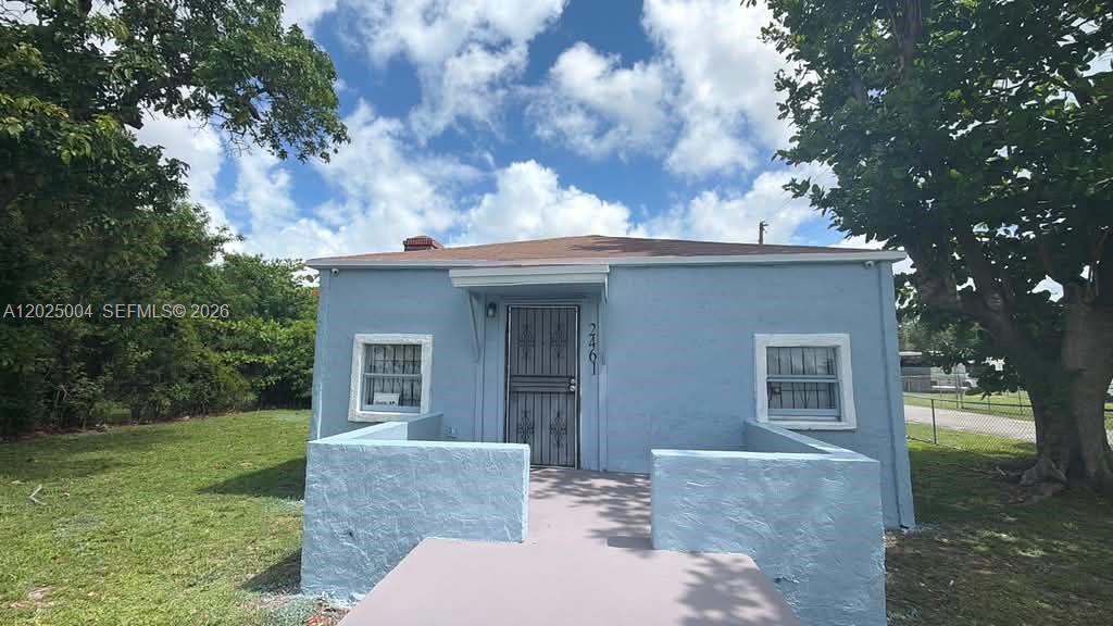 2461 NW 61st Street 2461, Miami, FL 33142, Miami