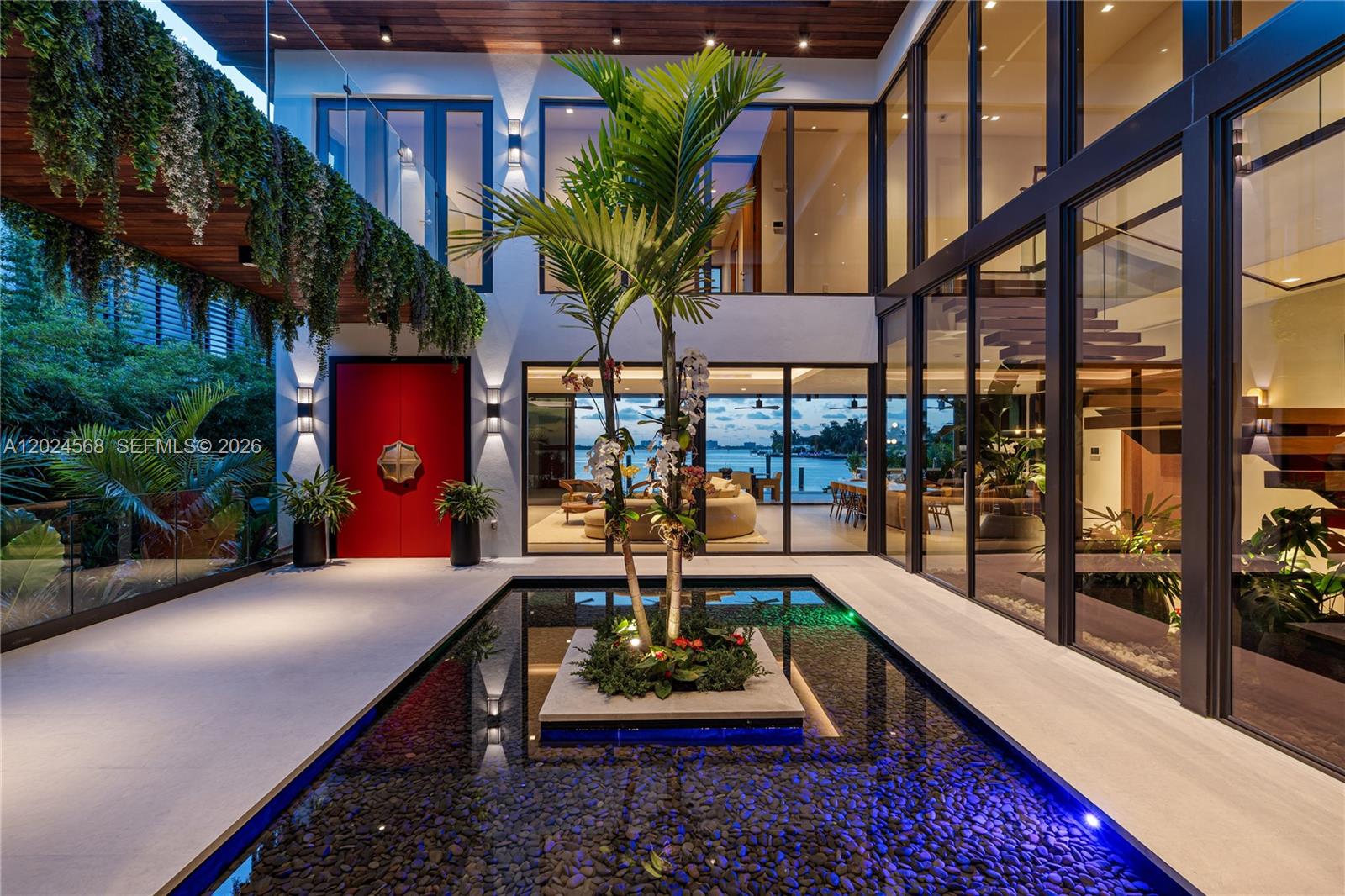 857 N Shore Drive, Miami Beach, FL 33141, Miami Beach