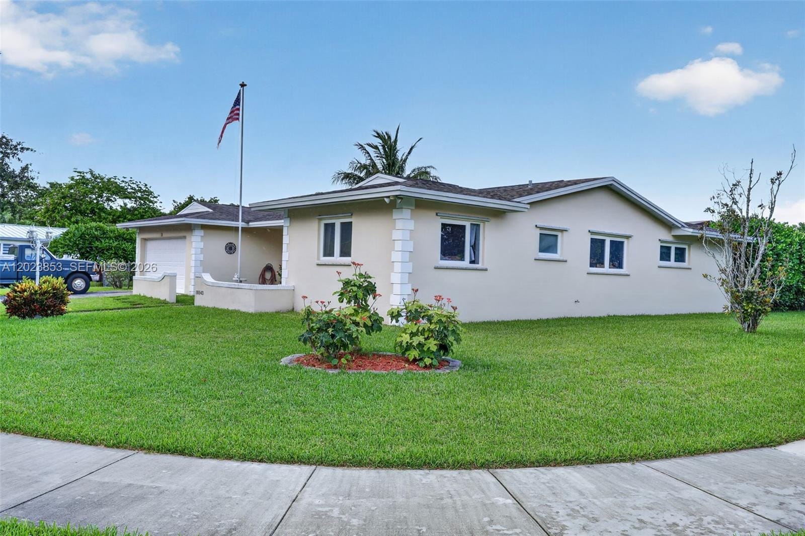 18543 SW 91st Avenue, Cutler Bay, FL 33157