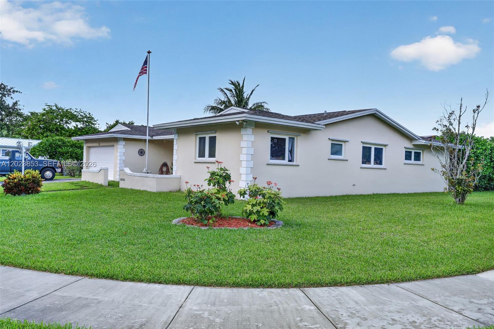 18543 SW 91st Avenue, Cutler Bay, FL 33157, Cutler Bay
