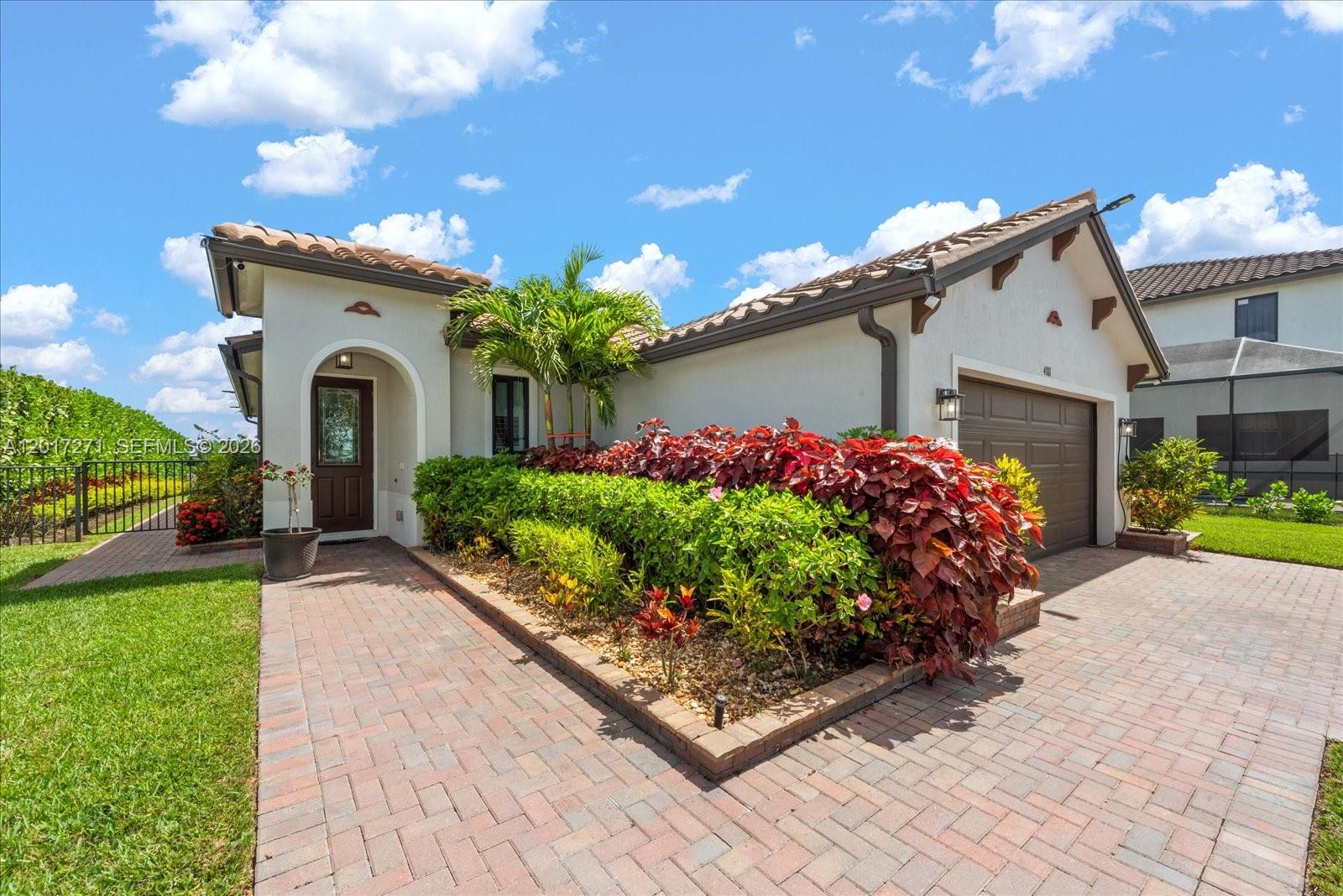 4881 Iron Horse Way, Ave Maria, FL 34142, Ave Maria