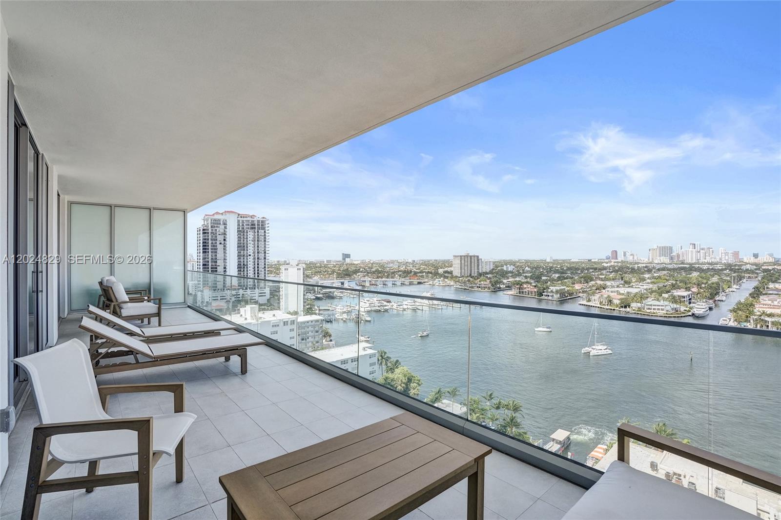 153 N Seabreeze Boulevard 1403S, Fort Lauderdale, FL 33304, Fort Lauderdale