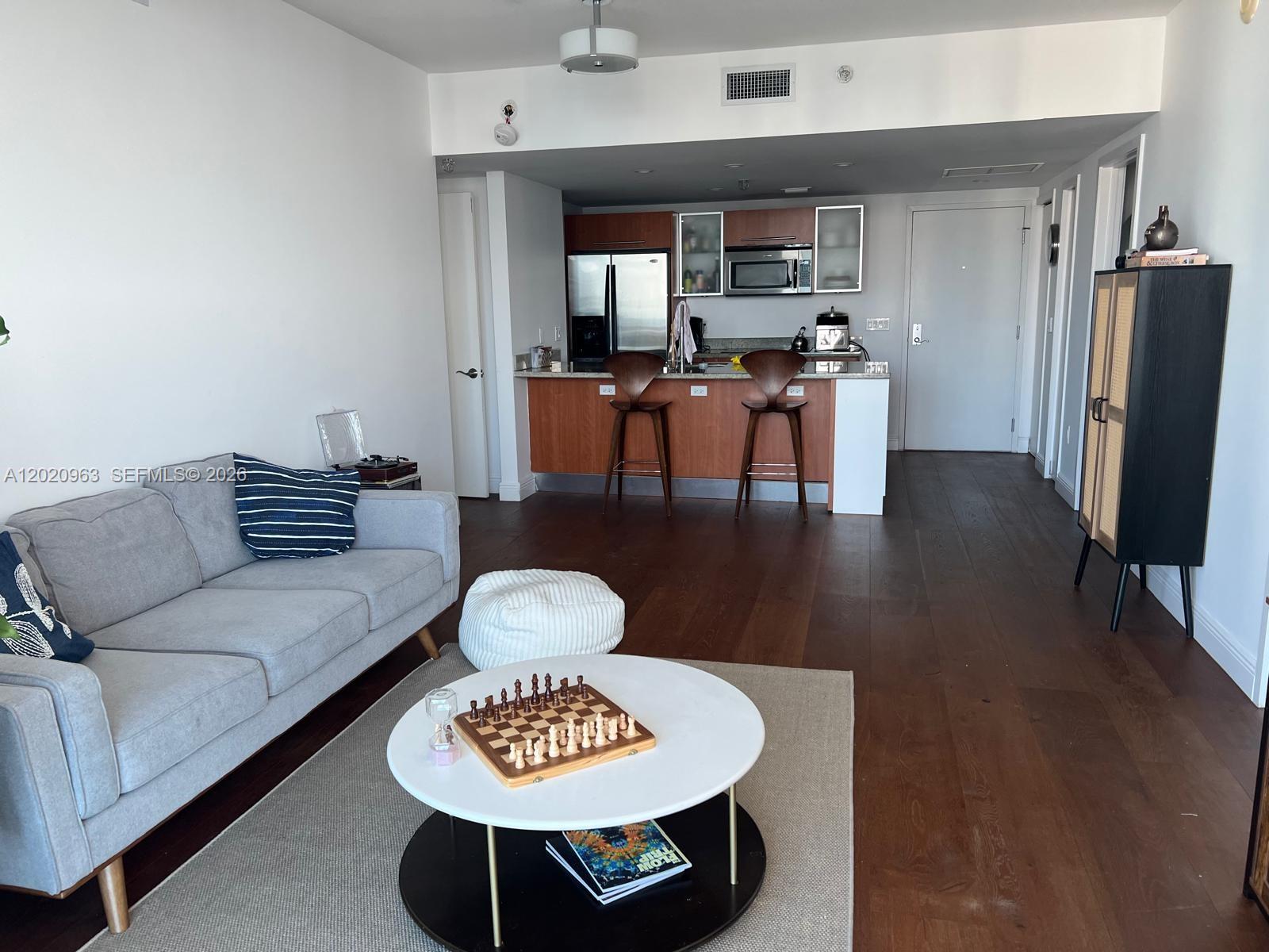 185 SW 7th Street 3209, Miami, FL 33130, Miami