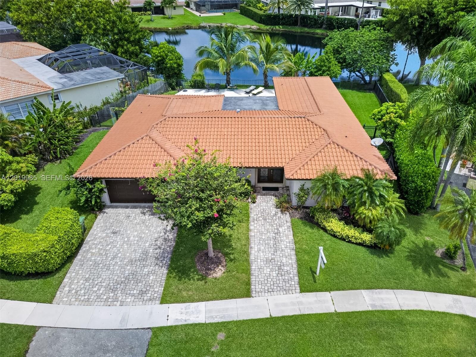 16641 Royal Poinciana Drive, Weston, FL 33326 photo 14