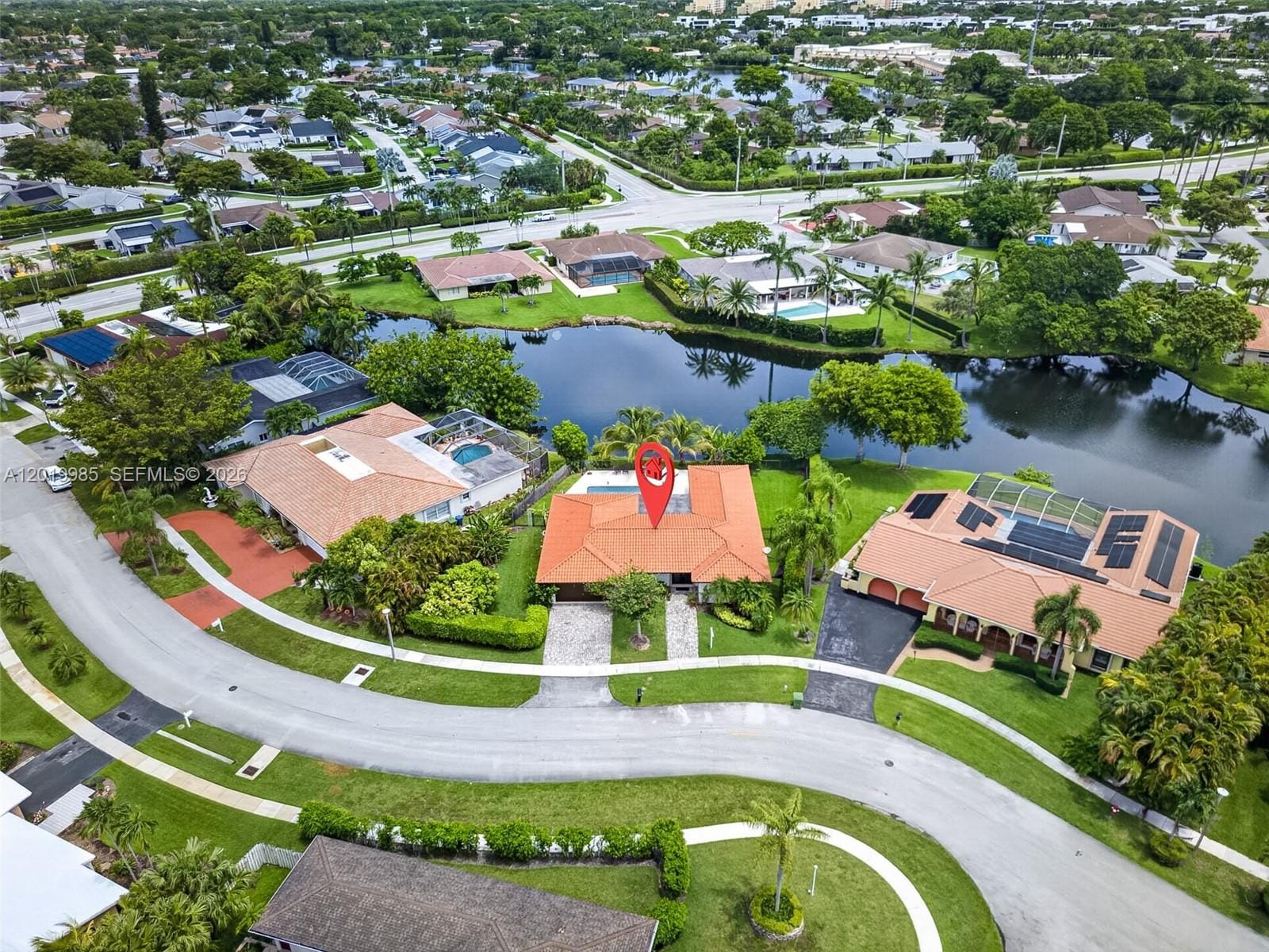 16641 Royal Poinciana Drive, Weston, FL 33326 photo 19