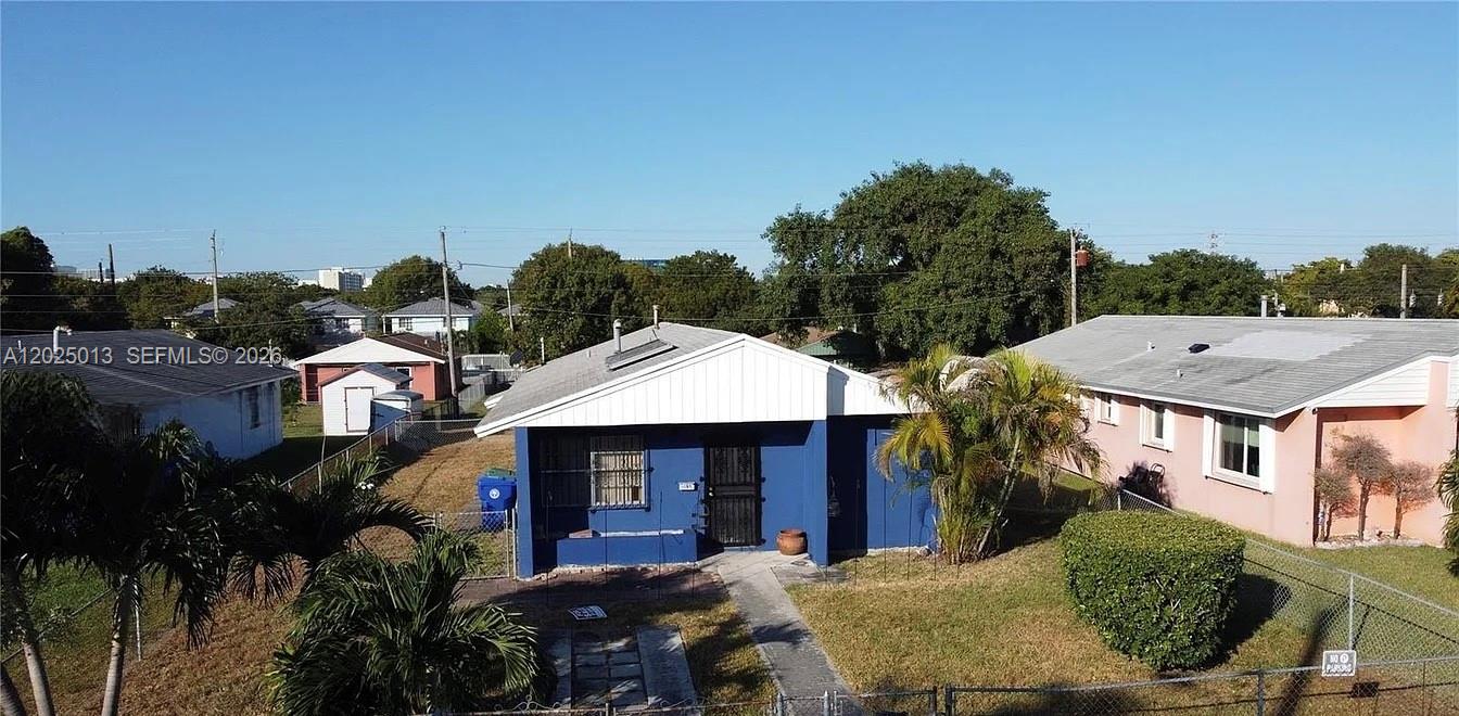 1938 NW 2nd Court, Miami, FL 33136, Miami