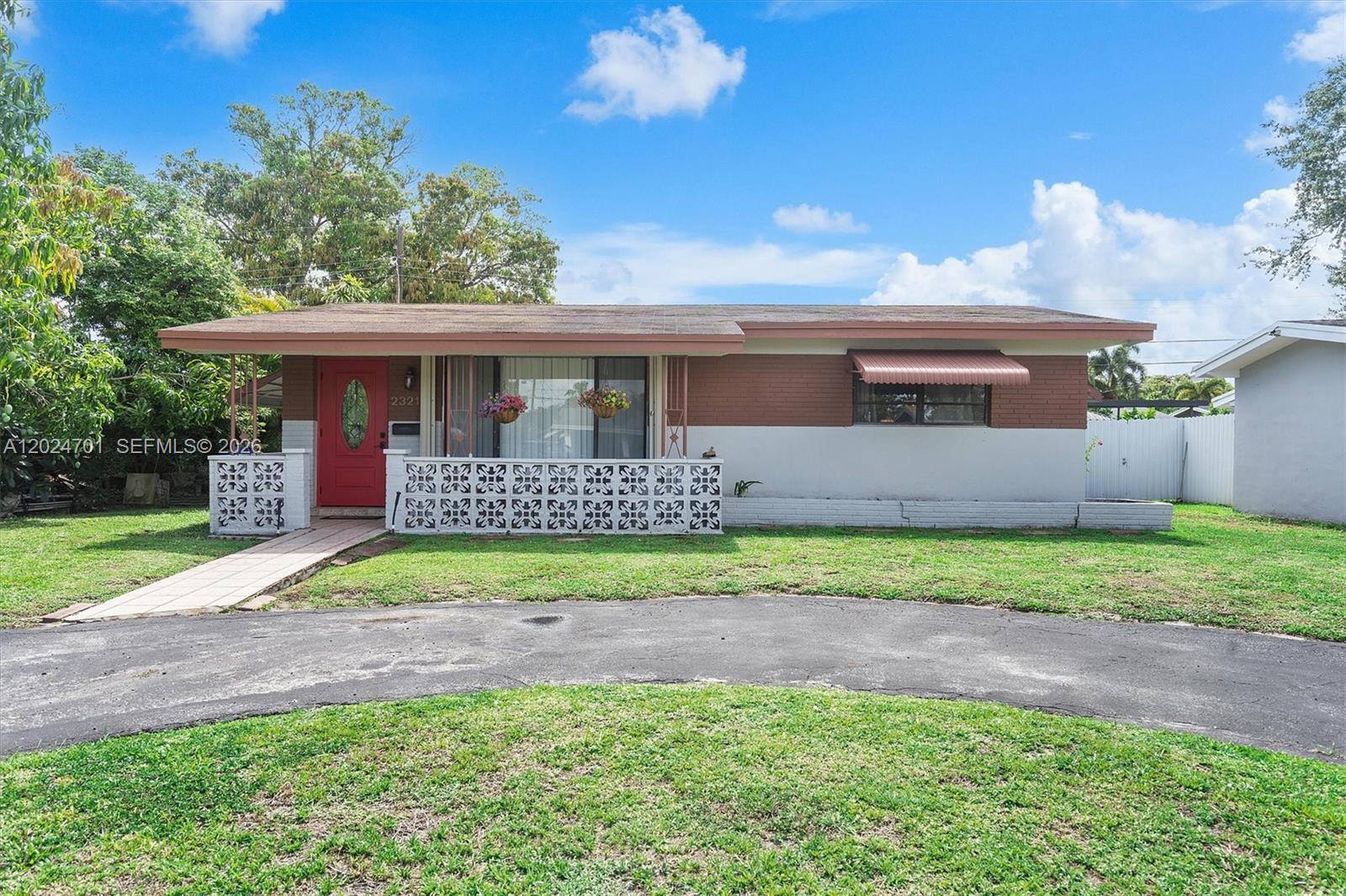 2321 Gulfstream Drive, Miramar, FL 33023, Miramar