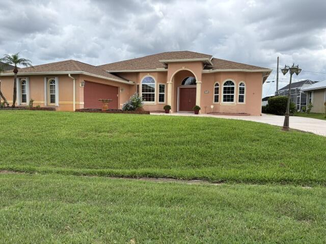 3306 SE Ford Lane SE, Port St. Lucie, FL 34984, Port St Lucie