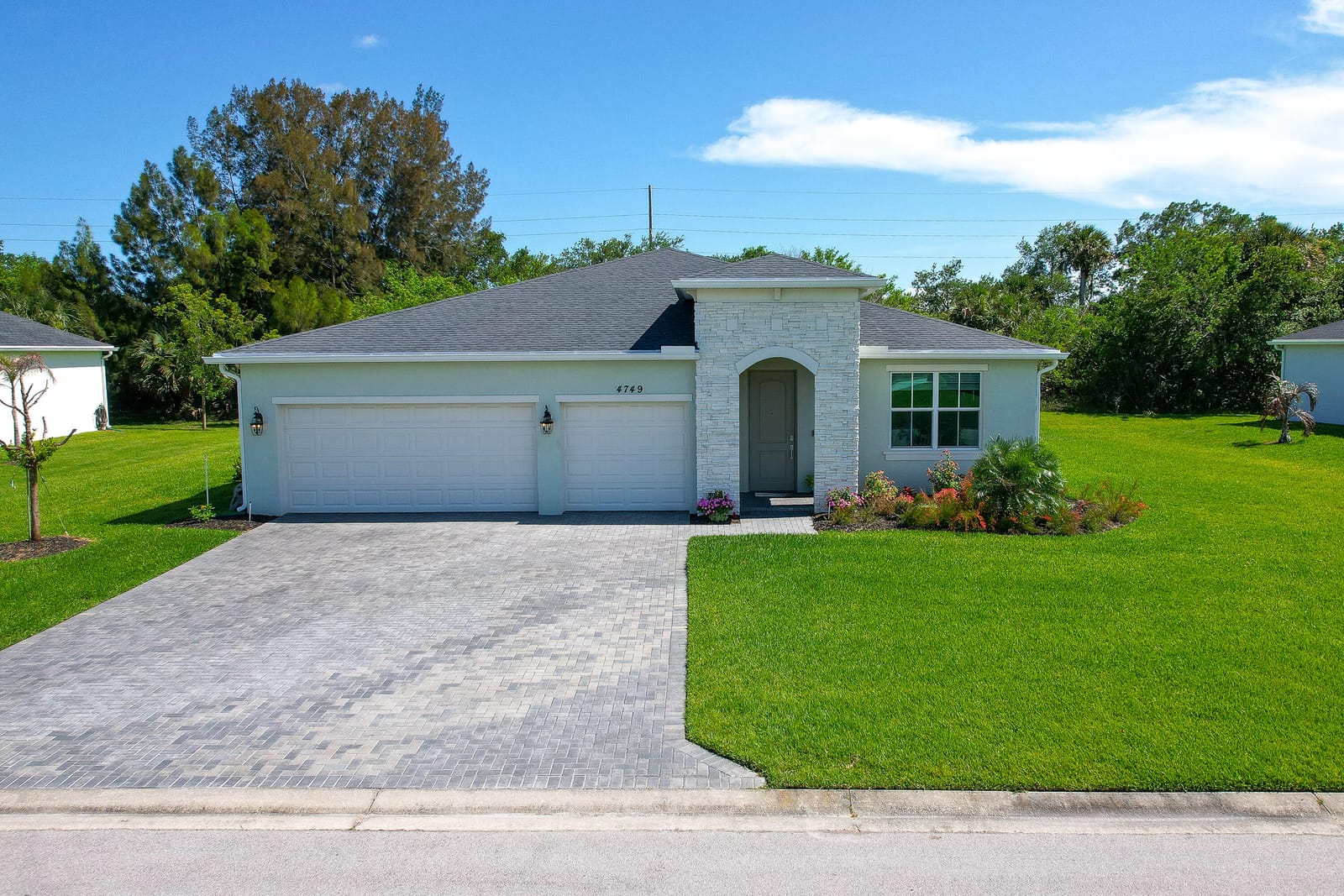 4749 Wellington Way SW, Vero Beach, FL 32968 photo 1