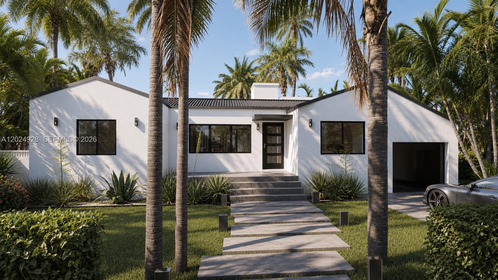 740 NE 83rd Street, Miami, FL 33138, Miami