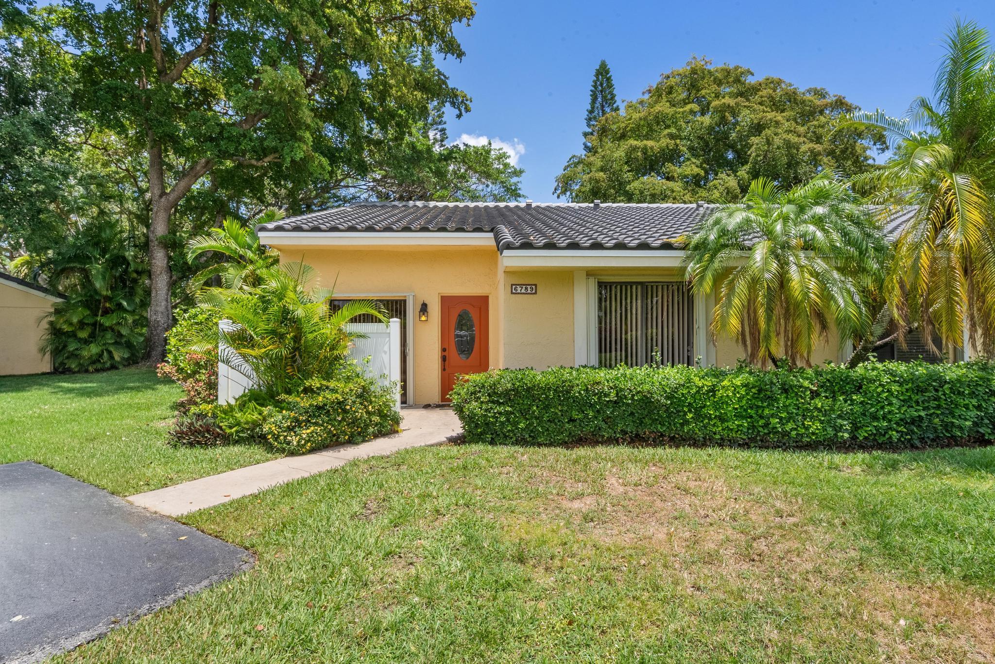 6789 Bridlewood Court ., Boca Raton, FL 33433, Boca Raton