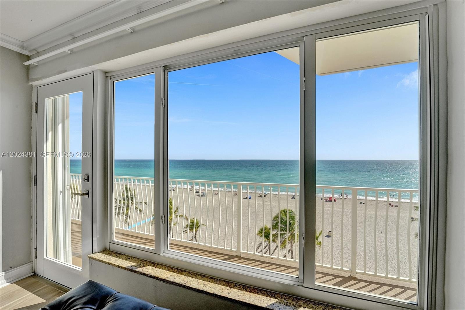 300 Oregon Street 503, Hollywood, FL 33019, Hollywood