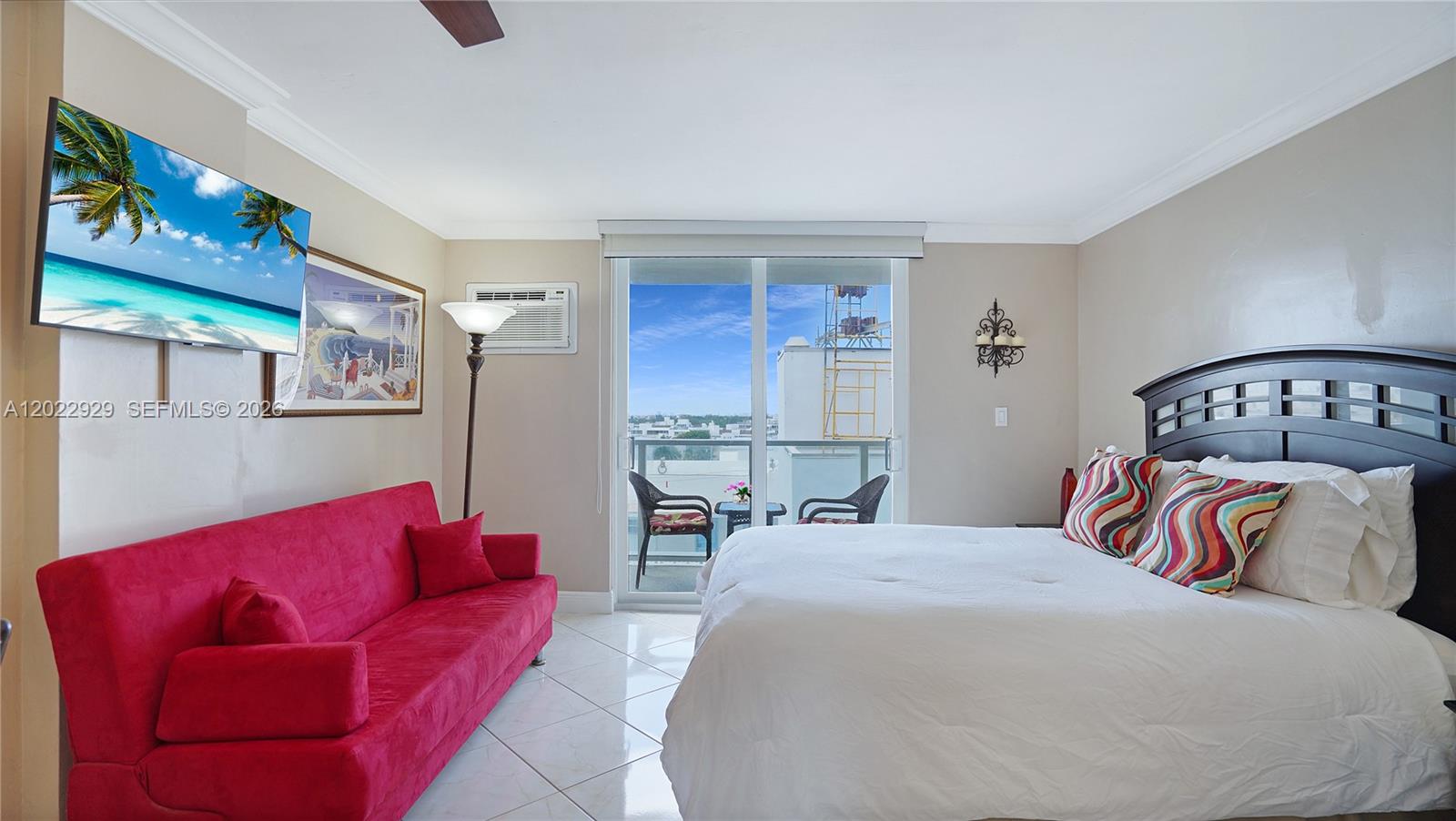 1750 James Avenue 9J, Miami Beach, FL 33139, Miami Beach