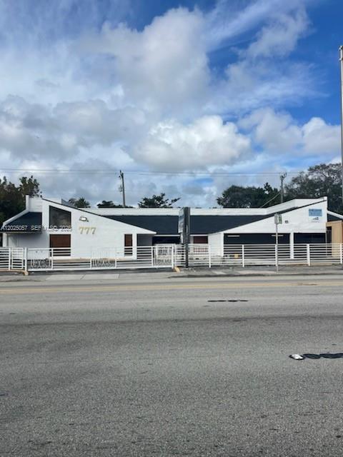 777 NE 79th Street, Miami, FL 33138, Miami
