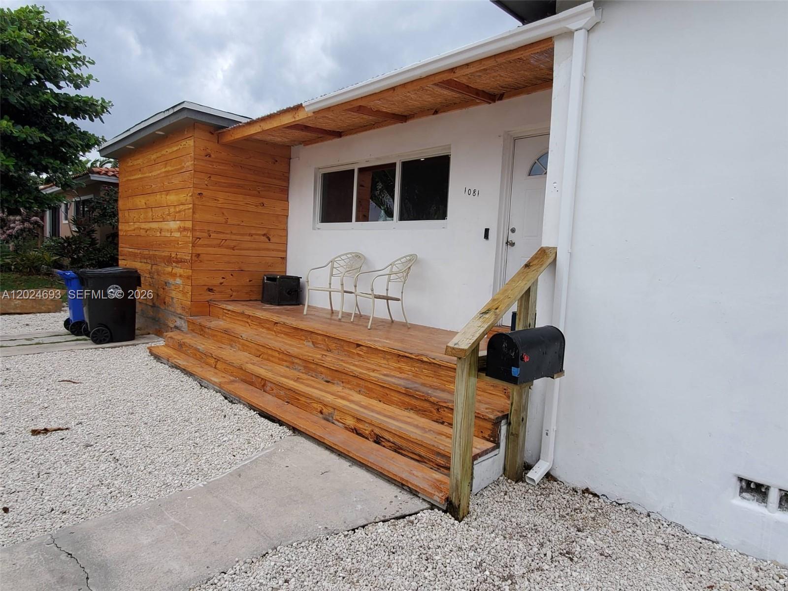 1081 NE 166th Street, North Miami Beach, FL 33162, North Miami Beach