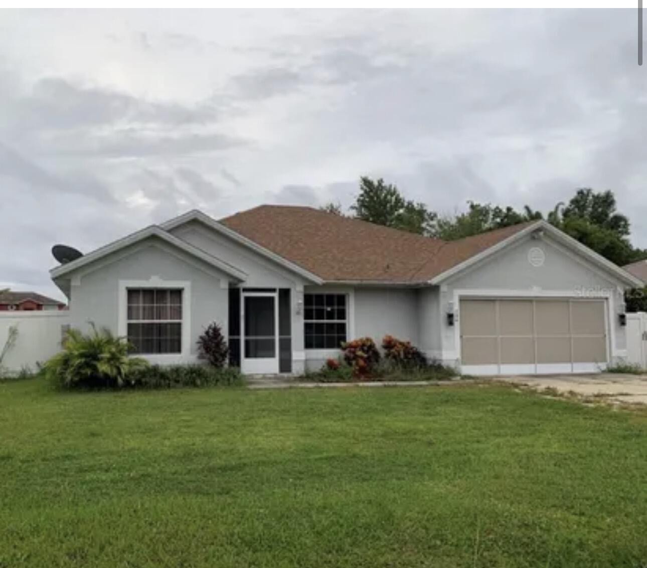 704 Caracara Court, Kissimmee, FL 34759, Kissimmee
