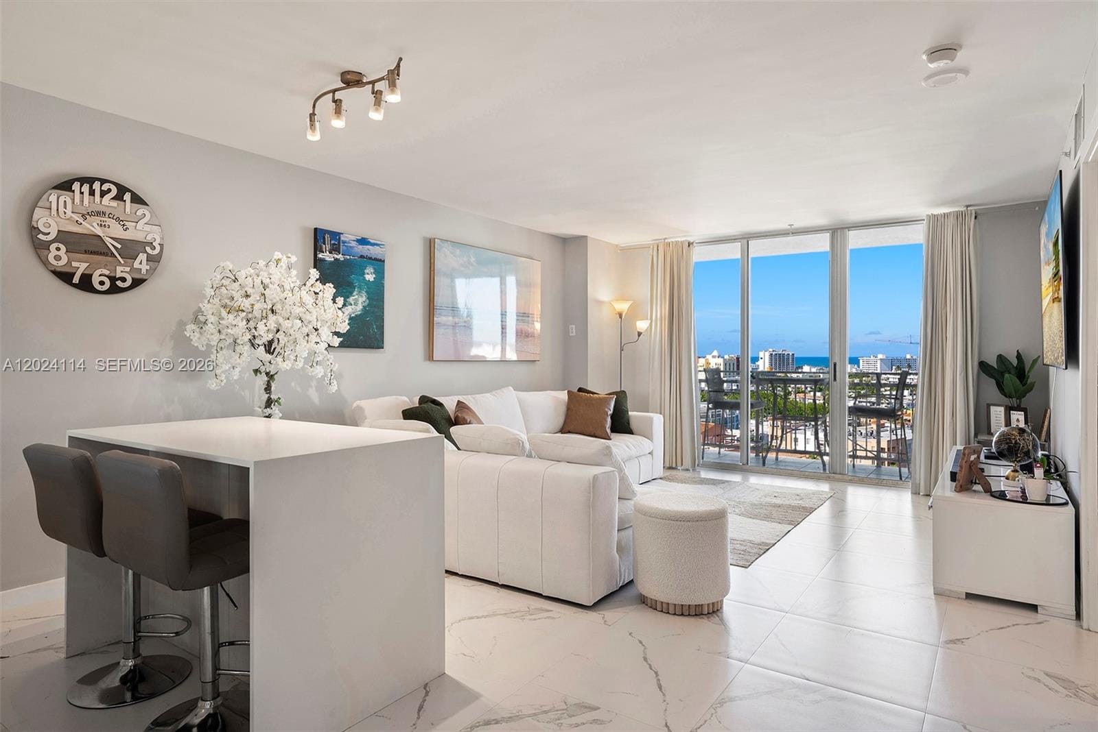 90 Alton Road 1405, Miami Beach, FL 33139 photo 12