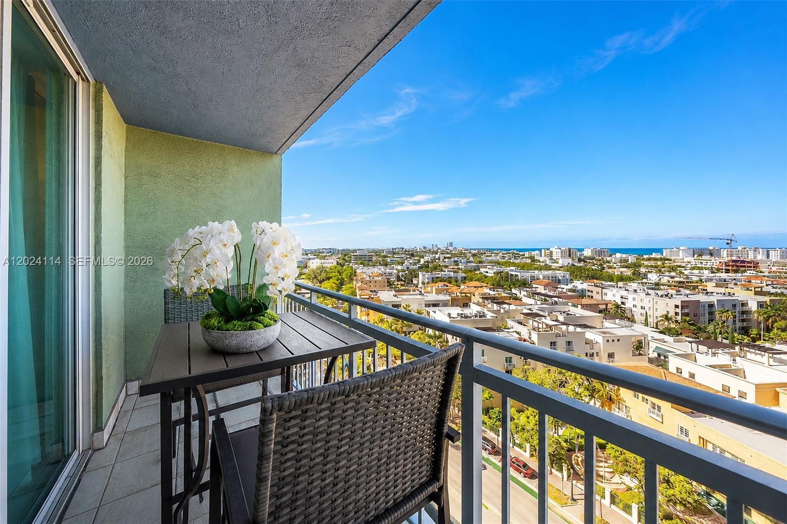 90 Alton Road 1405, Miami Beach, FL 33139 photo 22