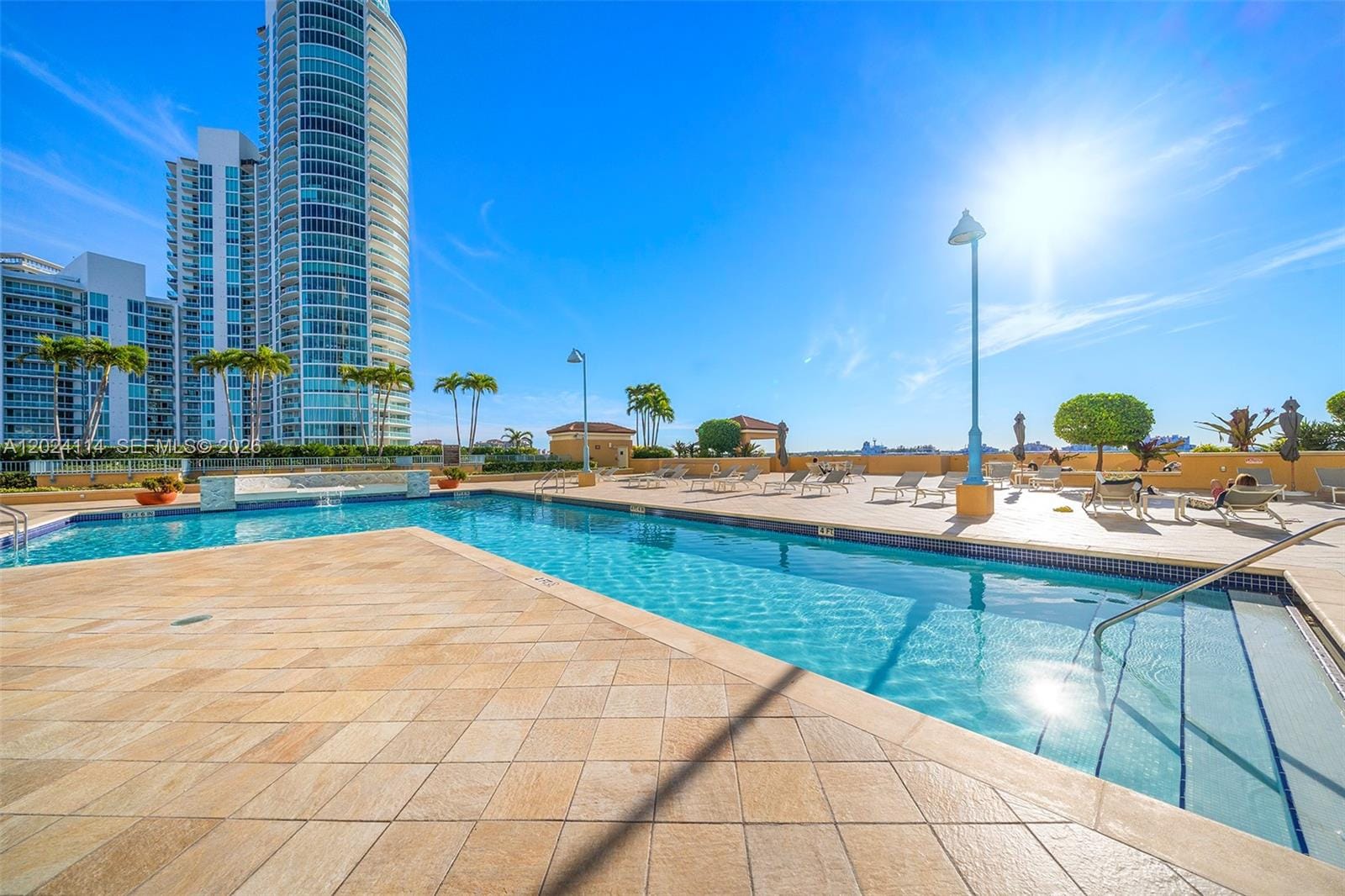 90 Alton Road 1405, Miami Beach, FL 33139 photo 24