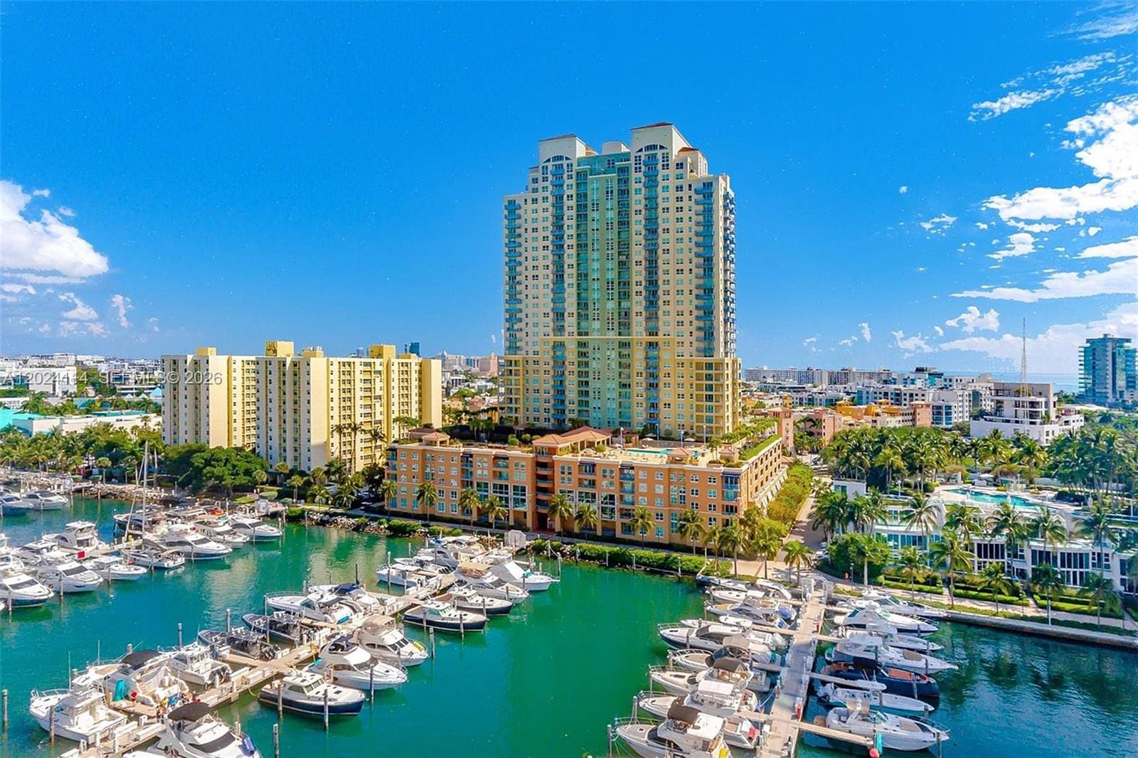 90 Alton Road 1405, Miami Beach, FL 33139 photo 26