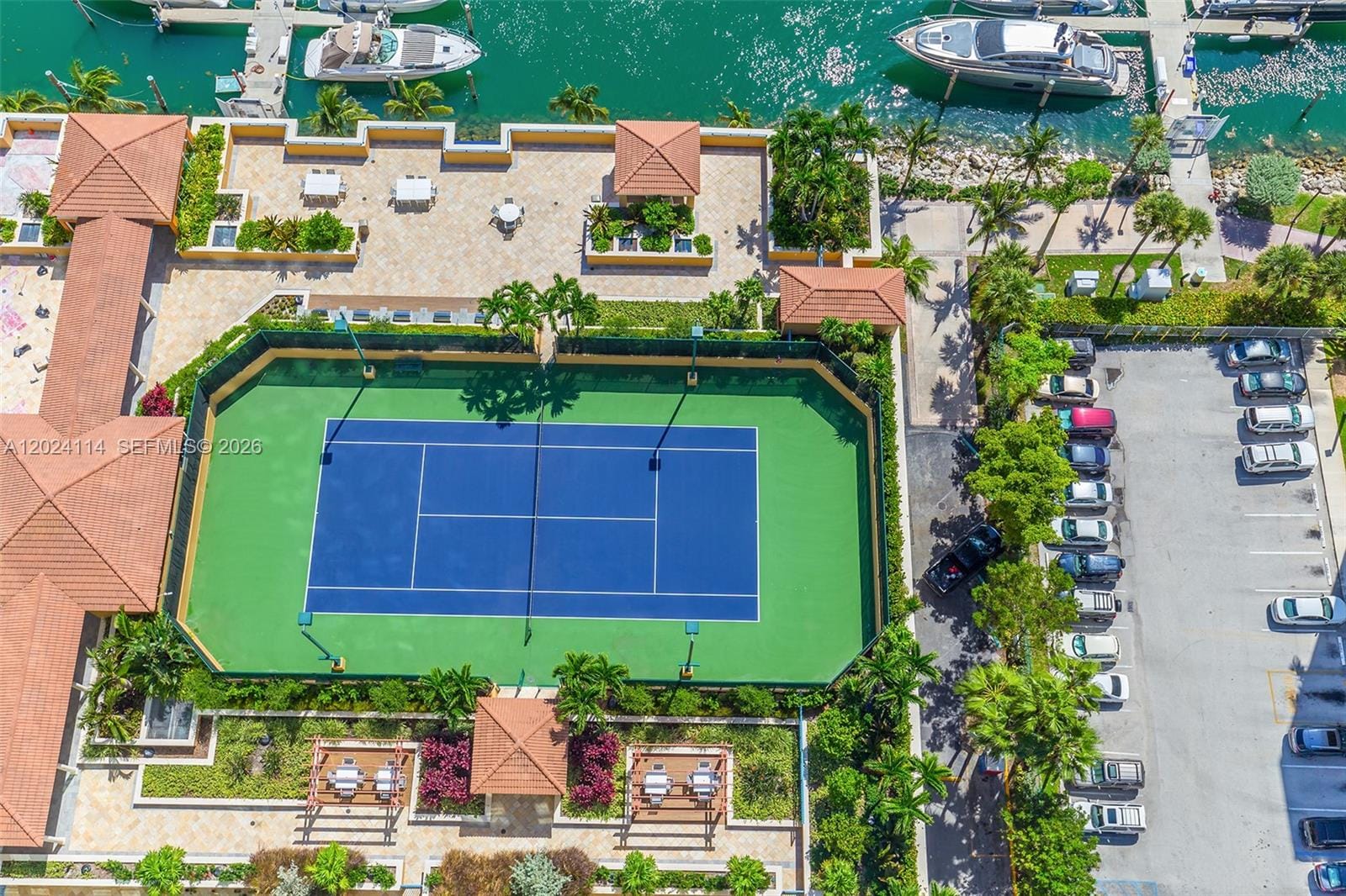 90 Alton Road 1405, Miami Beach, FL 33139 photo 27