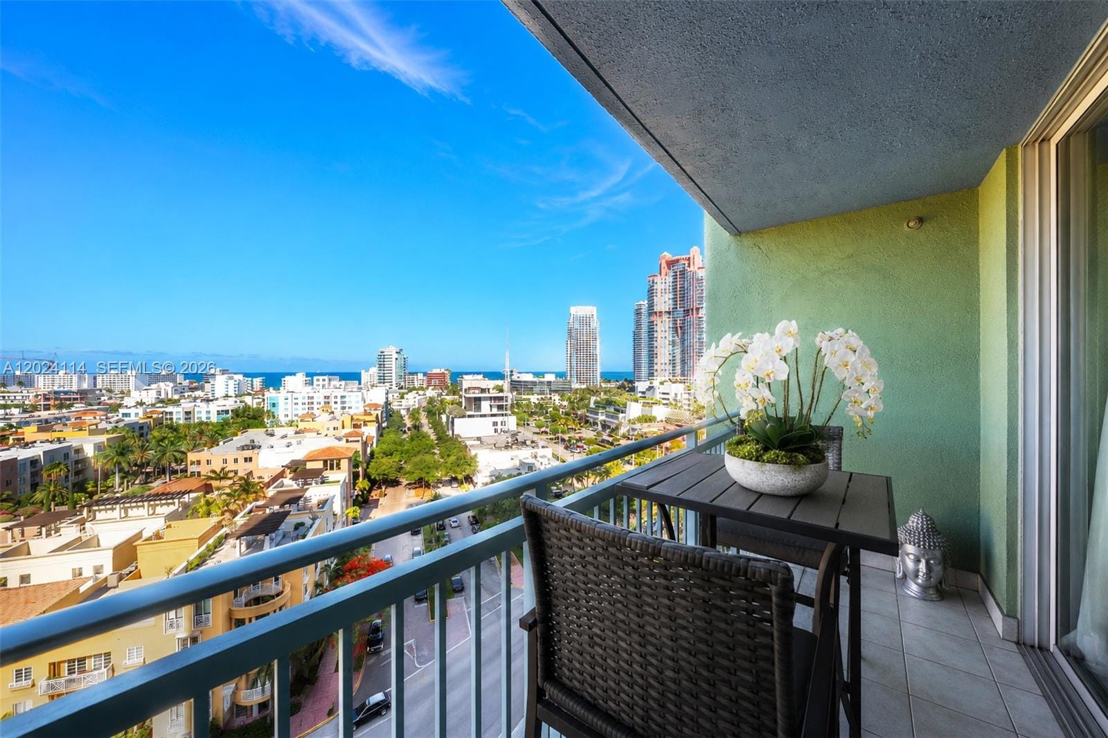 90 Alton Road 1405, Miami Beach, FL 33139 photo 6