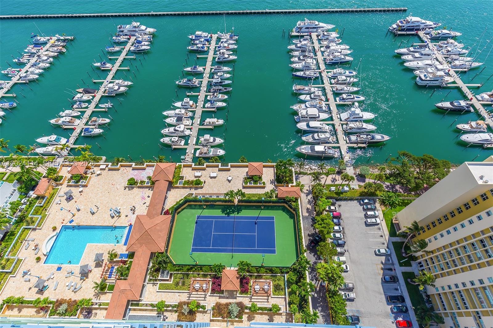 90 Alton Road 1405, Miami Beach, FL 33139 photo 7