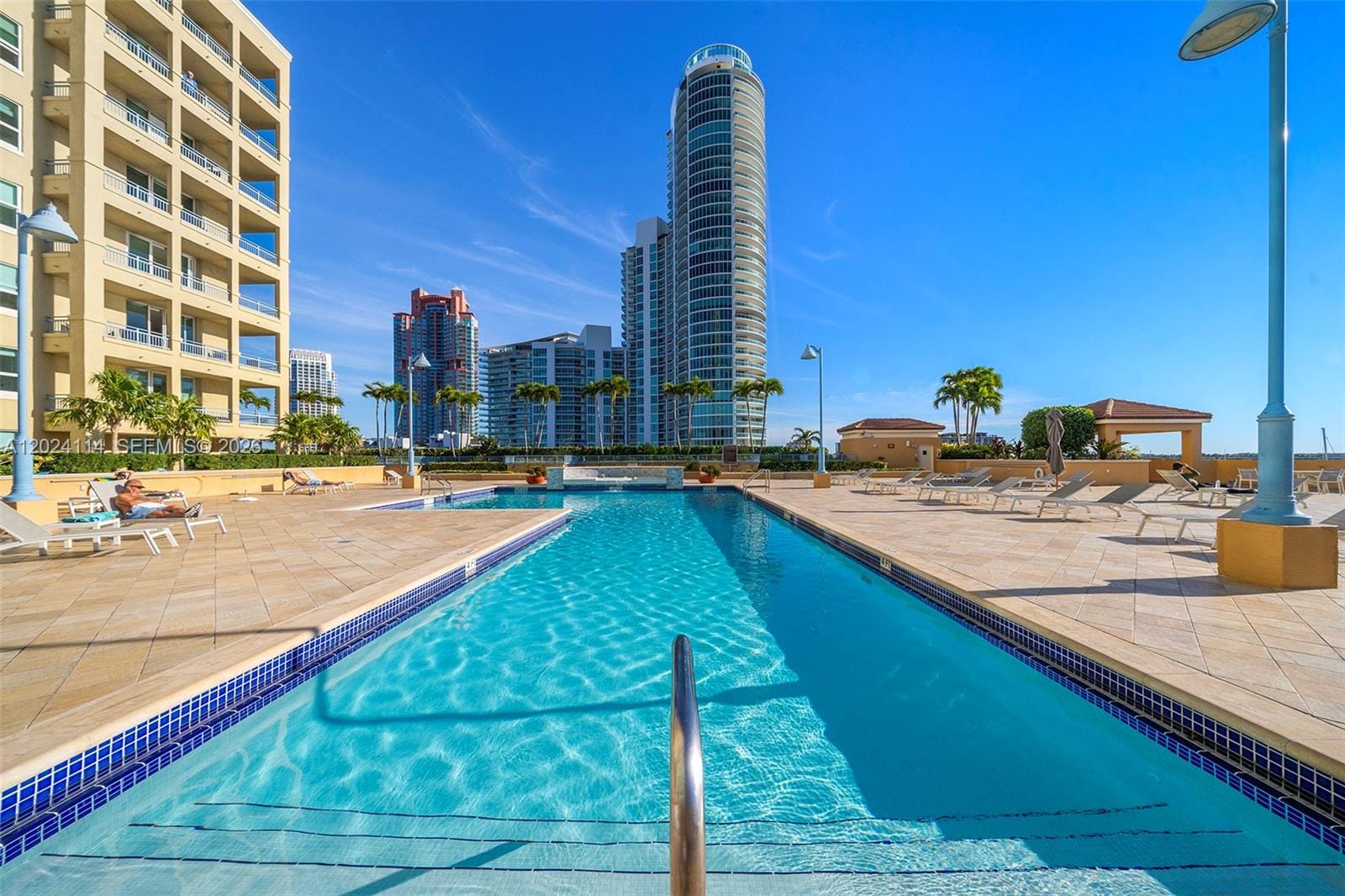 90 Alton Road 1405, Miami Beach, FL 33139 photo 9