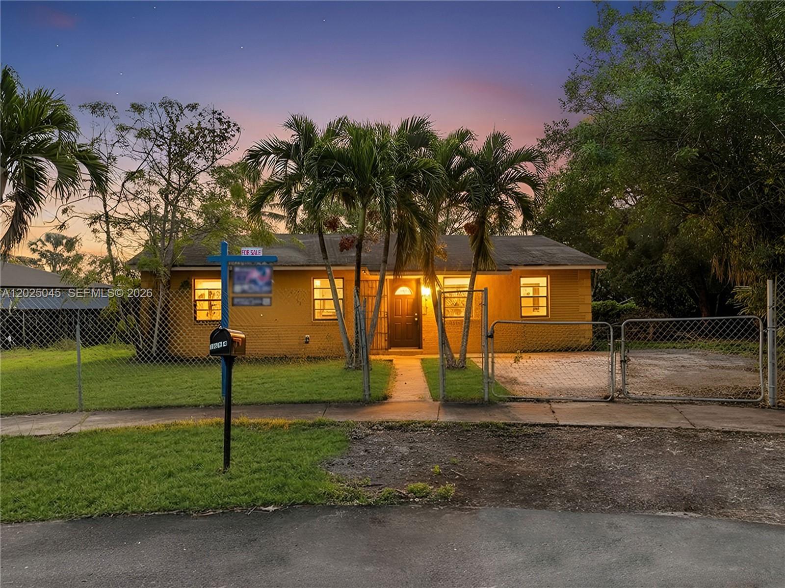 1664 SW 2nd Court, Homestead, FL 33030, Homestead