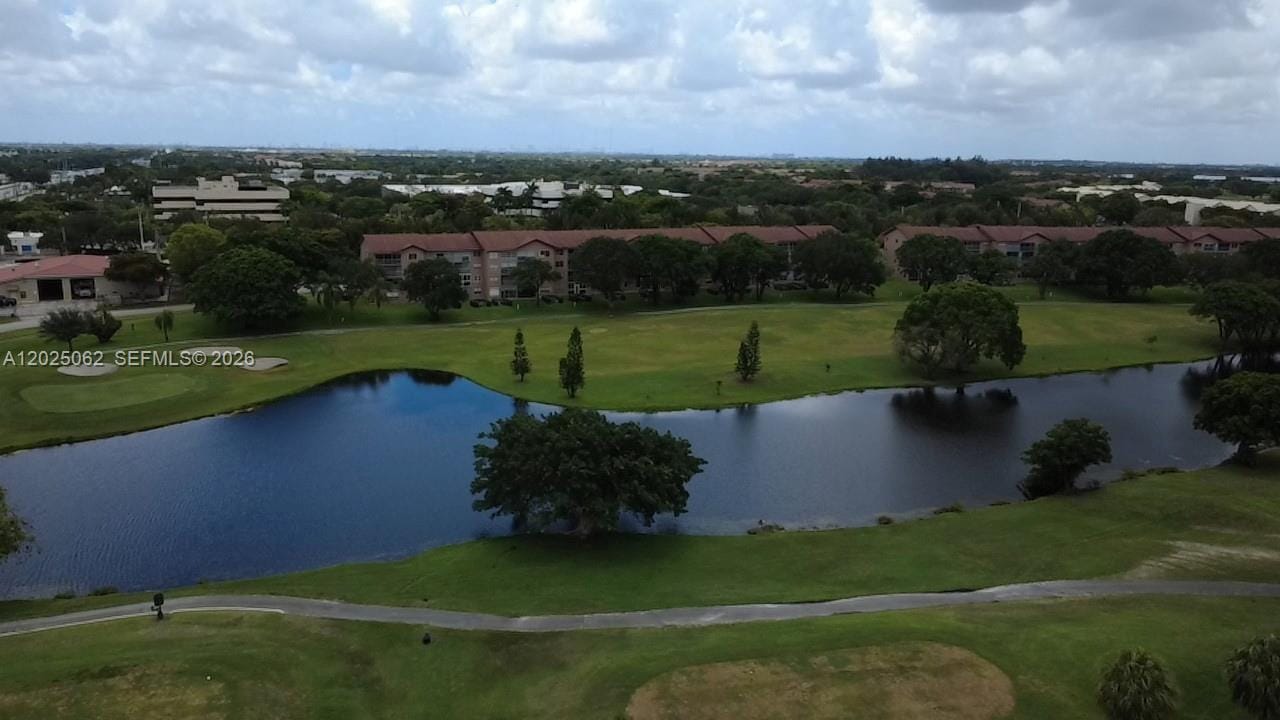 101 SW 132nd Way 404J, Pembroke Pines, FL 33027