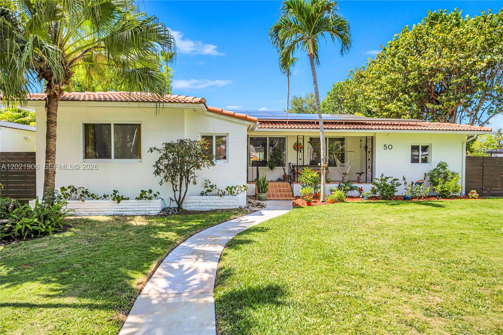 50 NE 110th Street, Miami Shores, FL 33161, Miami Shores