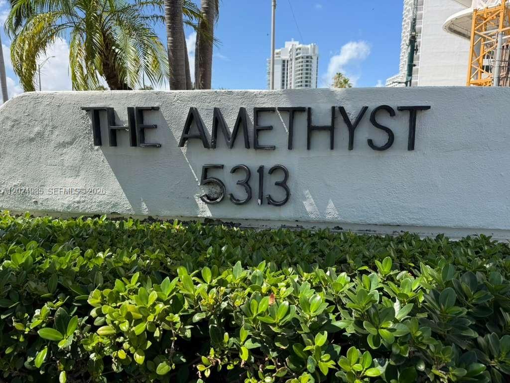 5313 Collins Avenue 1109, Miami Beach, FL 33140, Miami Beach